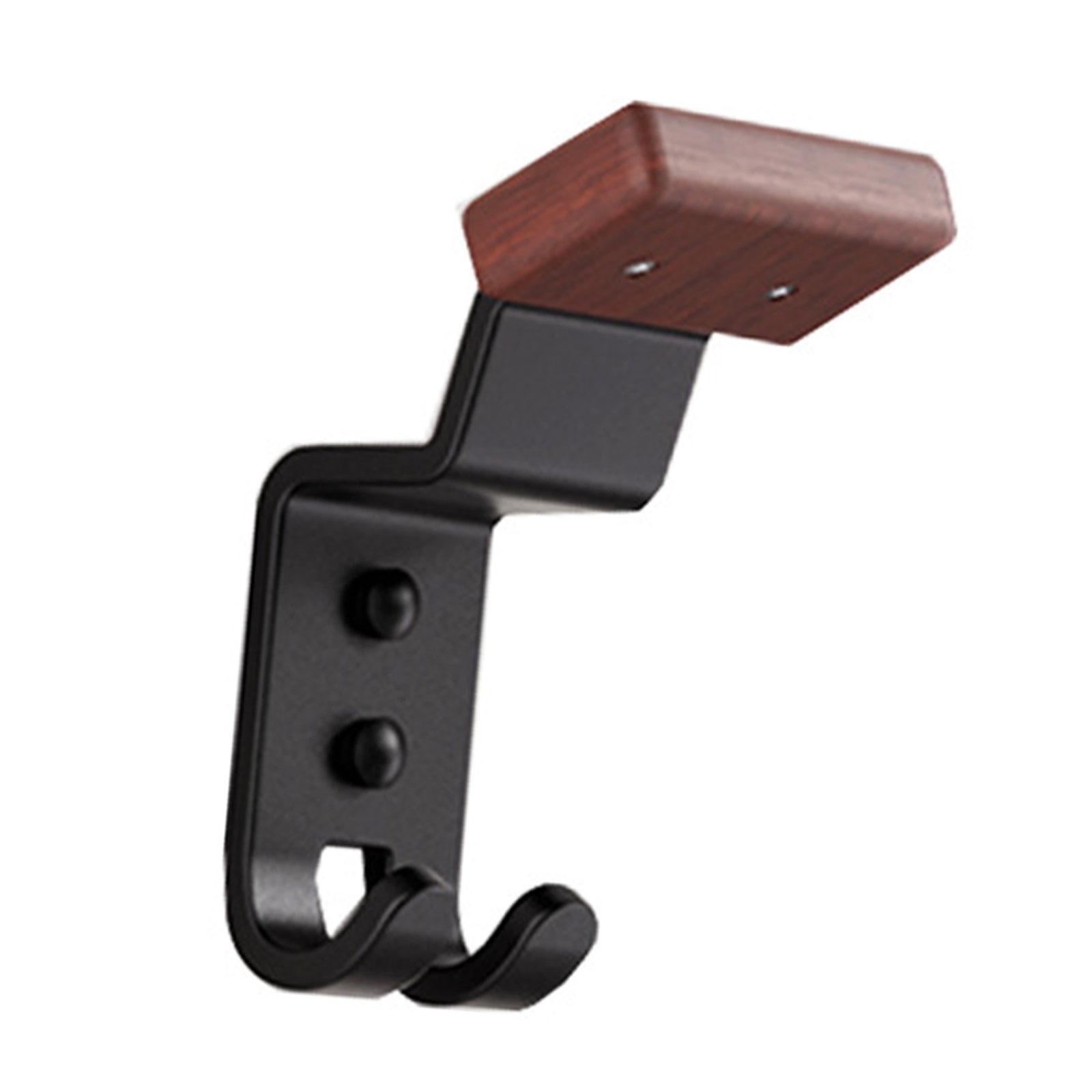 Cycling Gear Wall Mount - Helmet Holder Wall Mount Motorcycle Gear