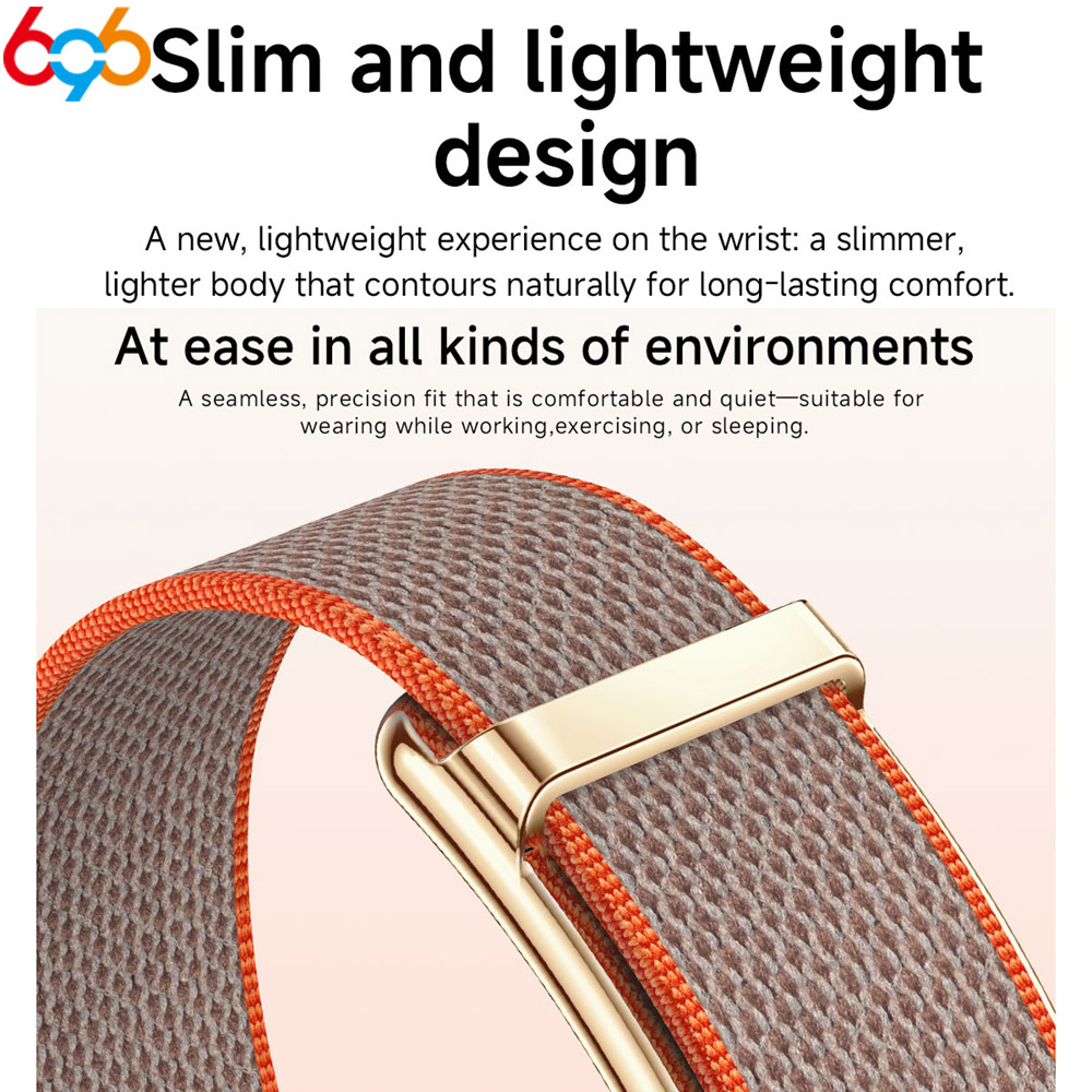 Cycling Heart Rate Monitor - Sport Smart Bracelet Multiple Sport Modes