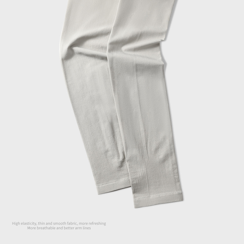 Plus Size Men's Arm Sleeves Cy - Cycling Arm Warmers recension och pris