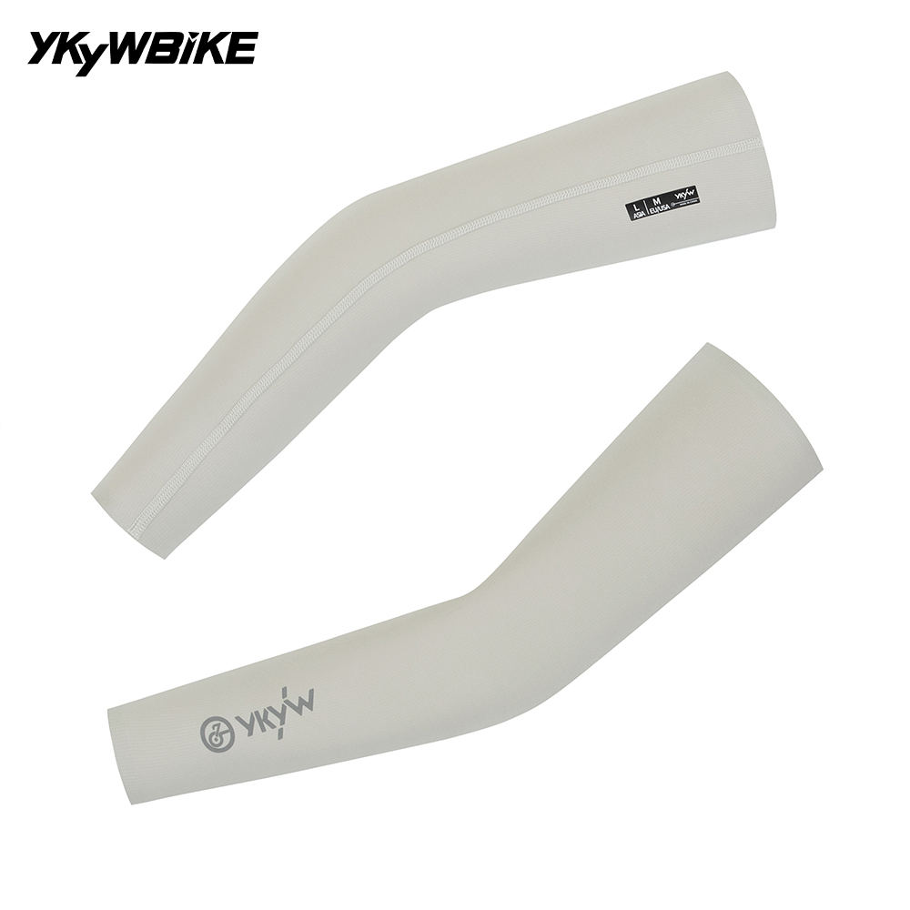 YKYWBIKE Cycling Arm Sleeve SP - Cycling Arm Warmers recension och pris