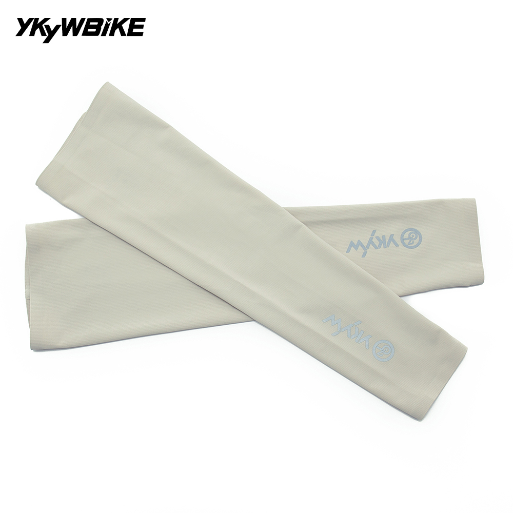 YKYWBIKE Cycling Arm Sleeve SP - Cycling Arm Warmers recension och pris