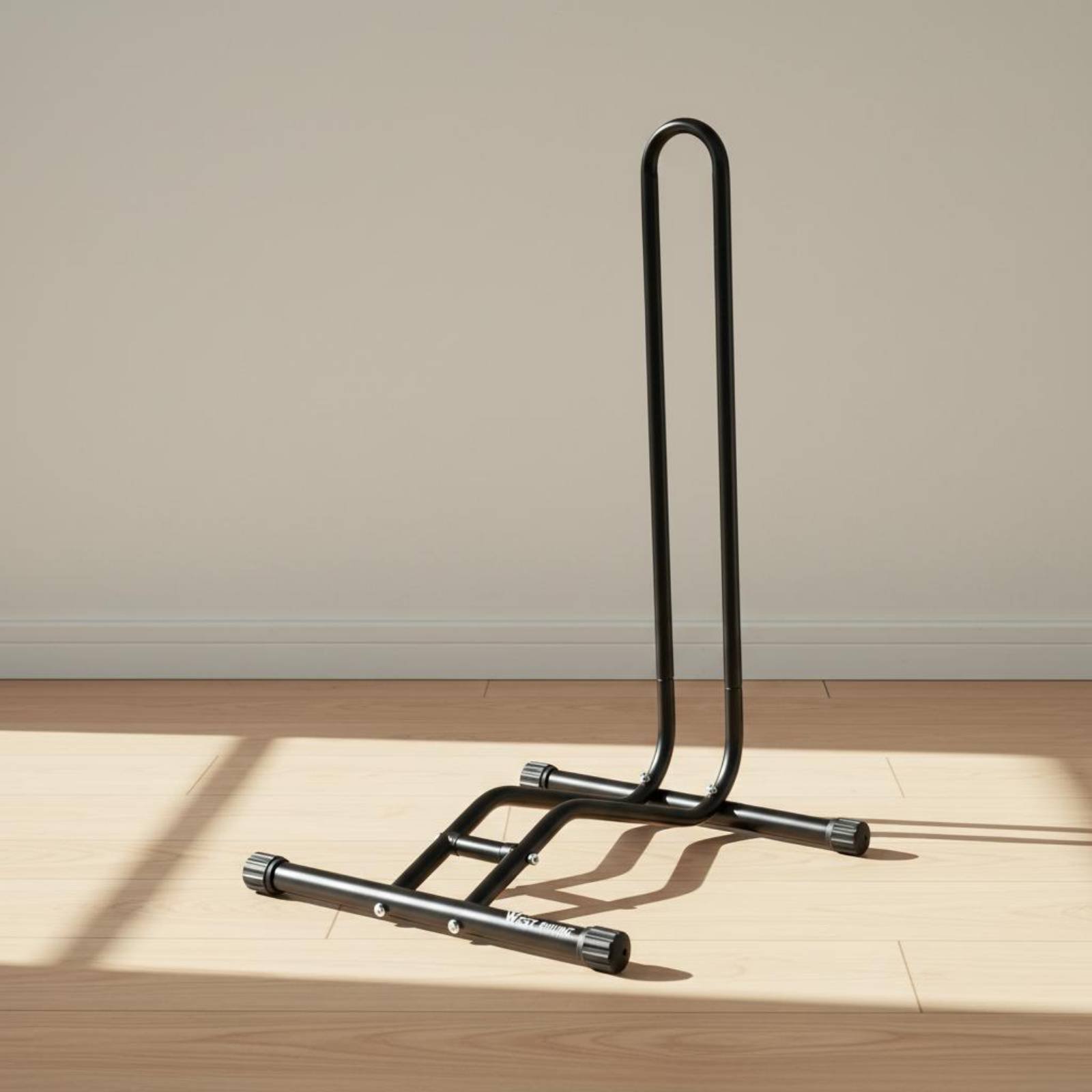 Vertical Bike Stand Stable Ver - Cycling Gear Indoor recension och pris