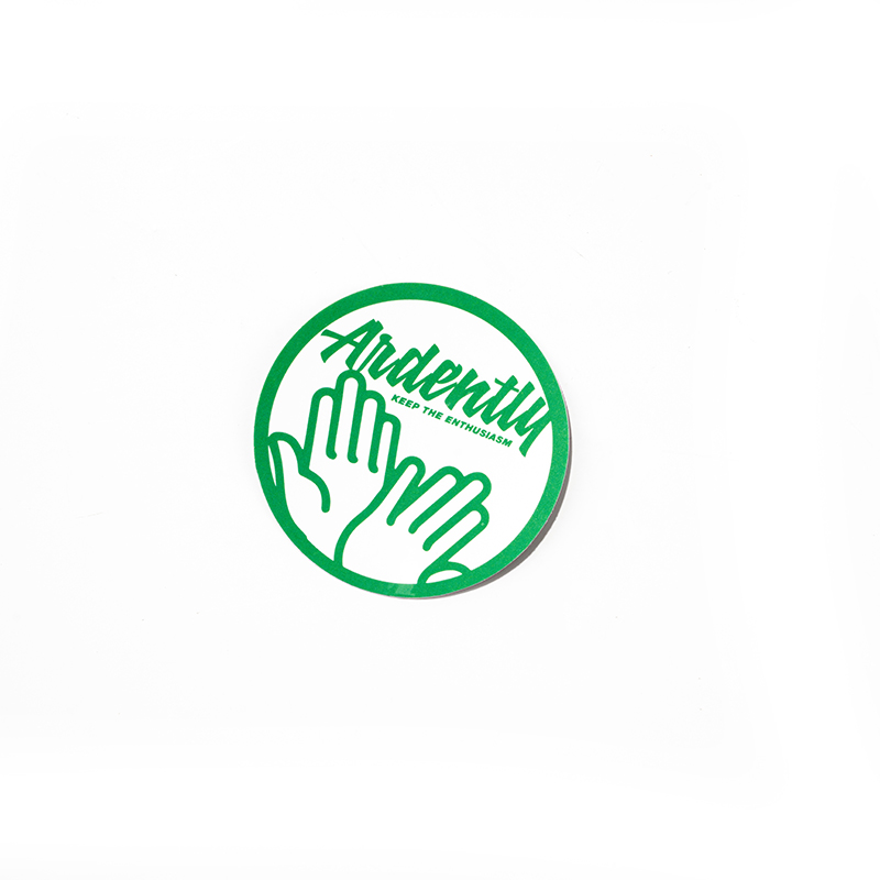 ARDENTLY Bike Stickers Waterpr - Fixed Gear Cycling Kit recension och pris