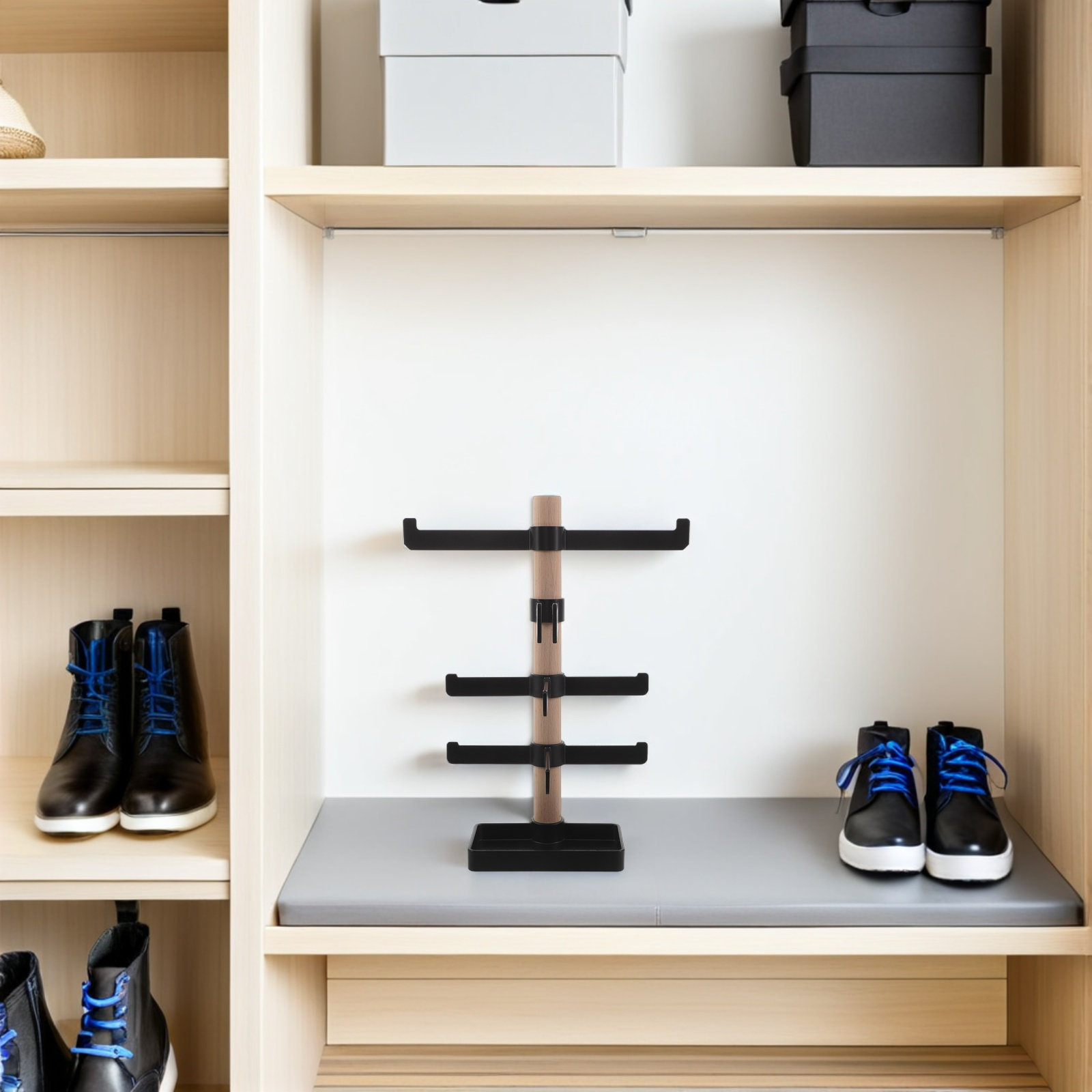 Bike Holder High Strength Cycl - Cycling Gear Wall Mount recension och pris