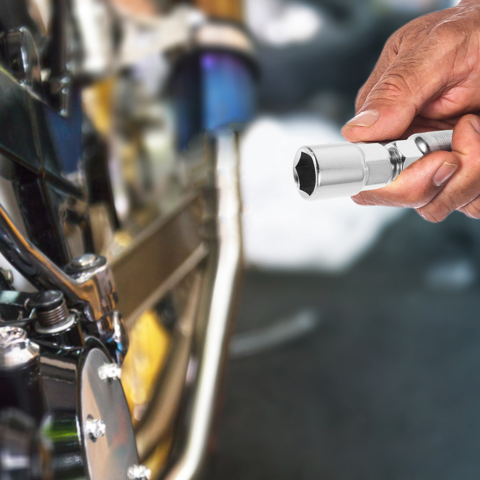 Bike Crank Puller Tool Indoor  - Cycling Gear Indoor recension och pris