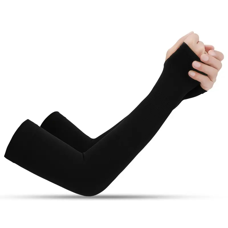 WRELS Cycling Arm Summer Ice C - Cycling Arm Warmers recension och pris
