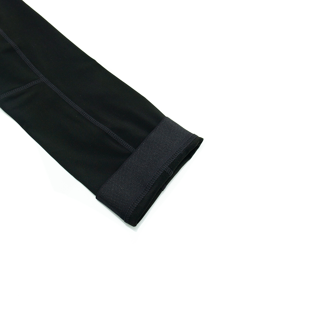 YKYWBIKE Winter Fleece Warm Ar - Cycling Arm Warmers recension och pris