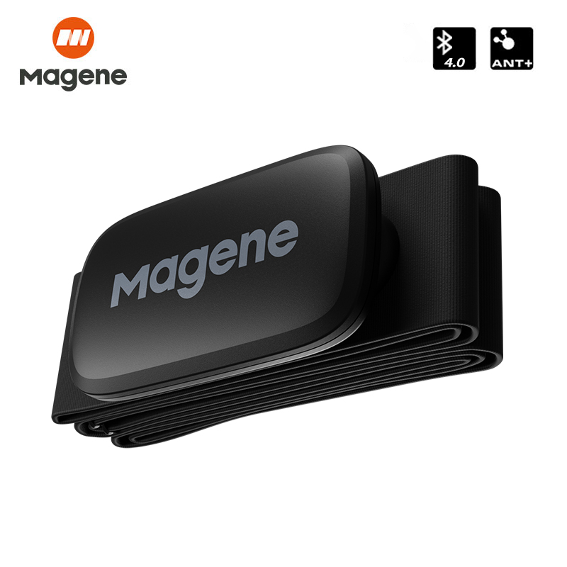 Magene H64 Heart Rate Monitor  - Cycling Heart Rate Monitor recension och pris