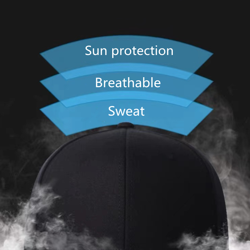 Baseball Cap Outdoor Fishing C - Cycling Gear Indoor recension och pris