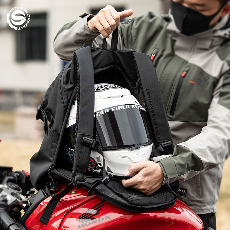 SFK Motorcycle Cycling Helmet  - Cycling Gear Inches recension och pris