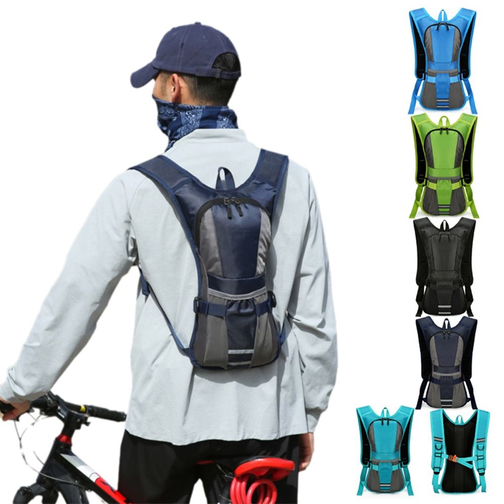 Ultralight Waterproof Polyeste - Reflective Cycling Vest recension och pris