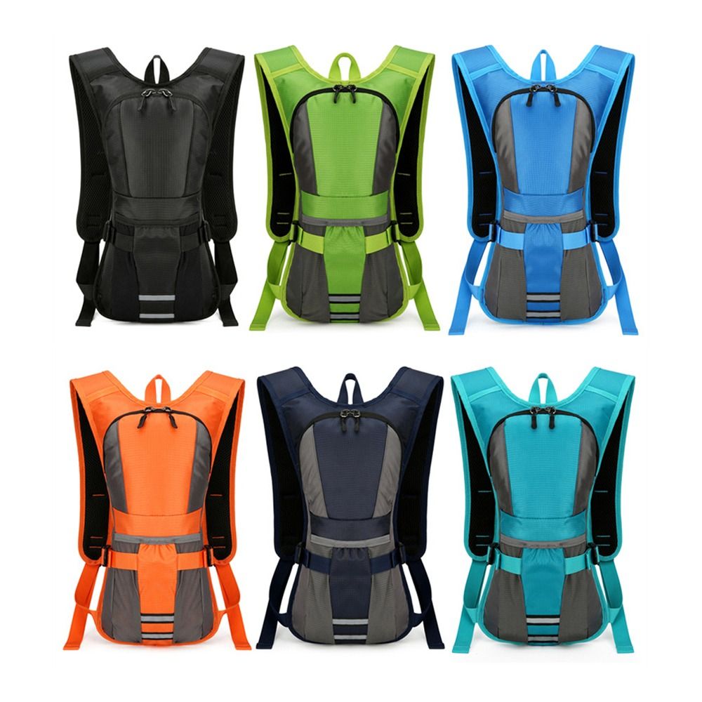 Ultralight Waterproof Polyeste - Reflective Cycling Vest recension och pris