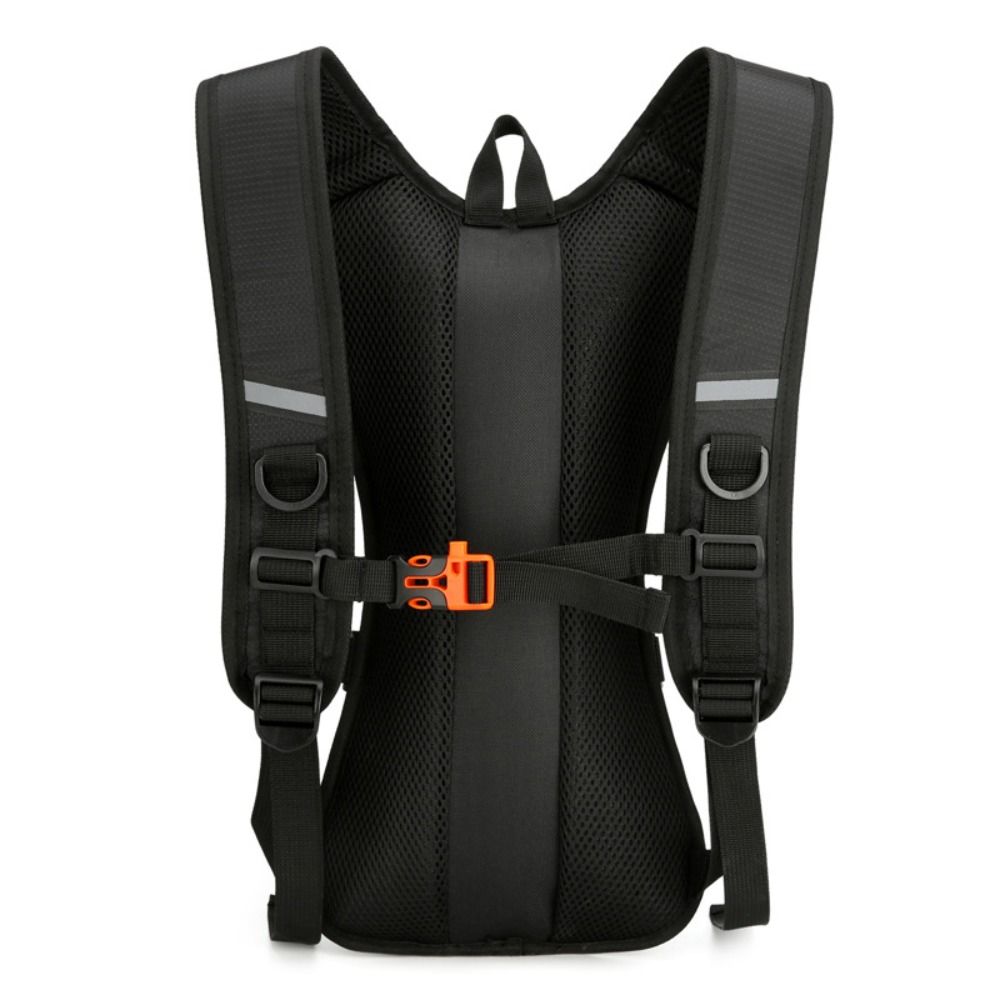 Ultralight Waterproof Polyeste - Reflective Cycling Vest recension och pris