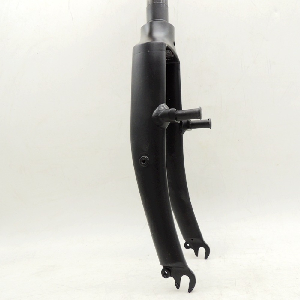Folding Bike Rigid Front Fork  - Cycling Gear Inches recension och pris