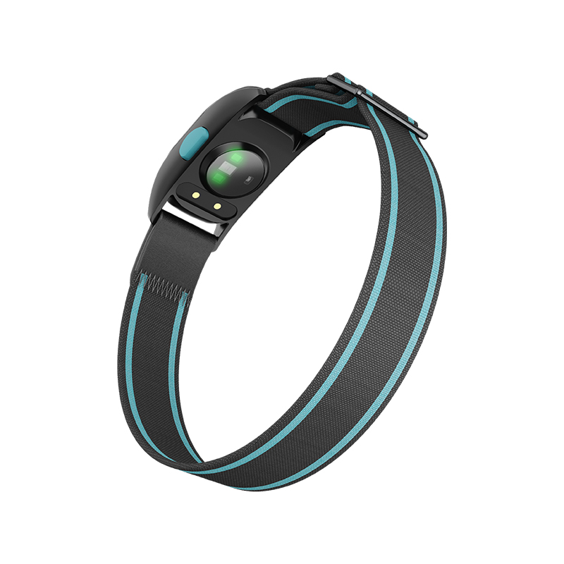 iGPSPORT 65 Hours Heart Rate f - Cycling Heart Rate Monitor recension och pris