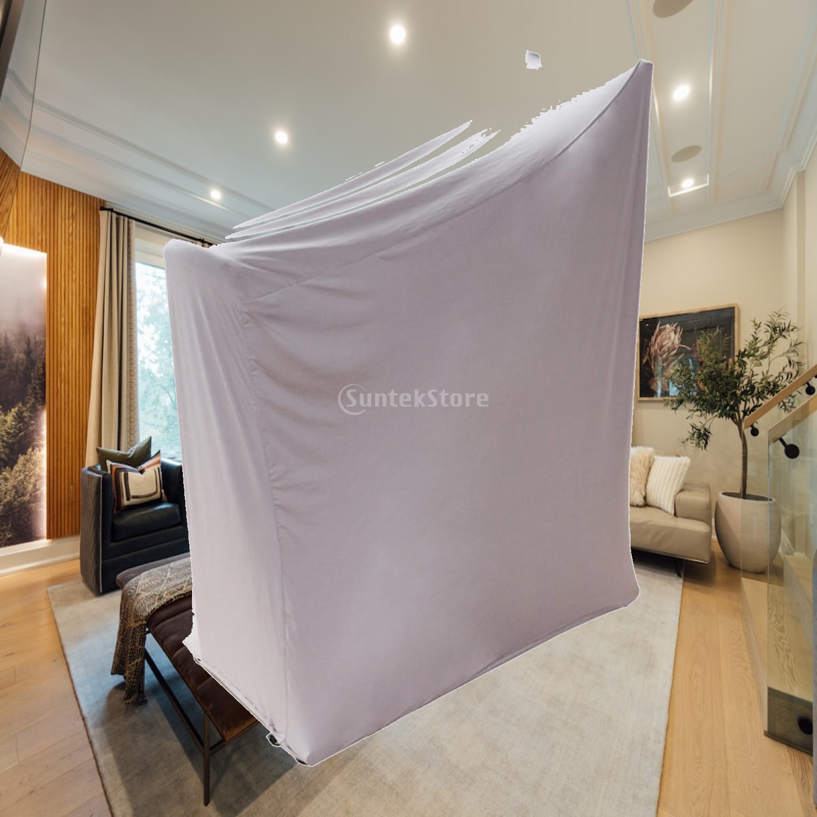 Indoor Cycling Bike Cover Dust - Cycling Gear Indoor recension och pris