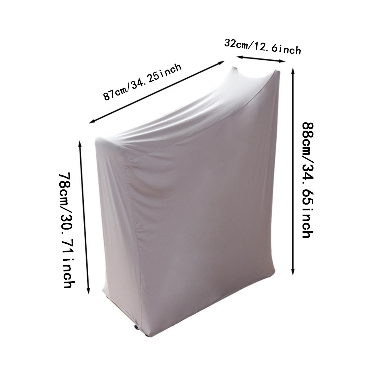 Indoor Cycling Bike Cover Dust - Cycling Gear Indoor recension och pris