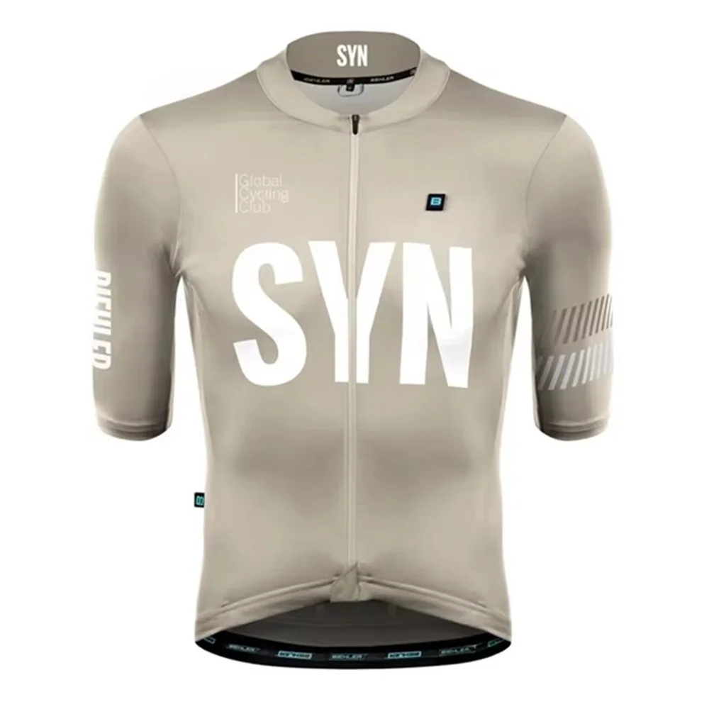 New Style SYN Team Cycling Jer - Junior Cycling Gear recension och pris