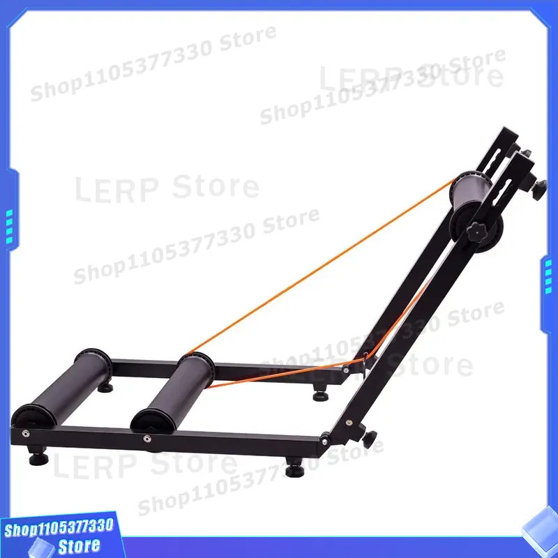 Indoor Cycling Trainer Stand f - Cycling Gear Indoor recension och pris