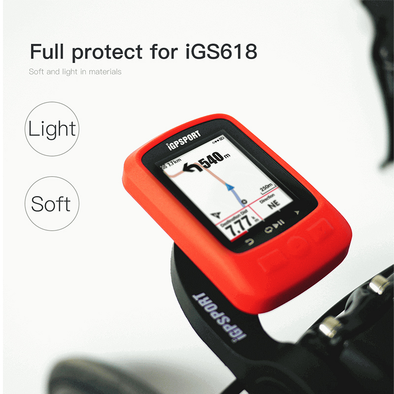 IGPSPORT Bike Speed Cadence Se - Cycling Heart Rate Monitor recension och pris