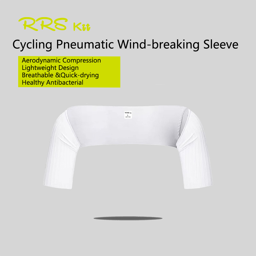 RRSKIT Competitive Cycling Pne - Cycling Arm Warmers recension och pris