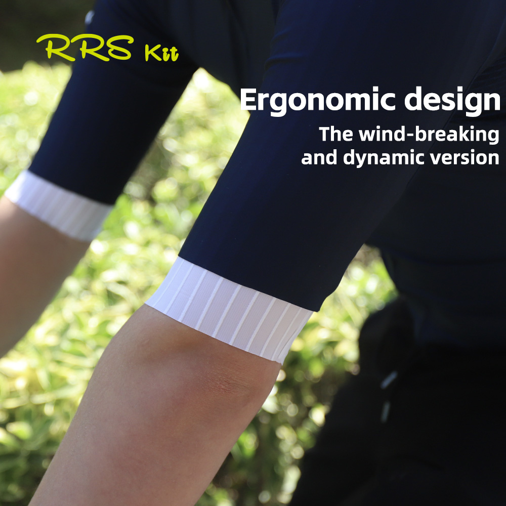 RRSKIT Competitive Cycling Pne - Cycling Arm Warmers recension och pris