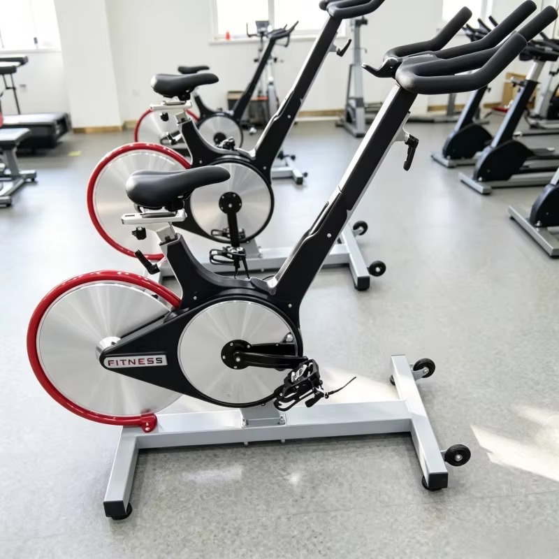 Magnetic Bike Precise Resistan - Cycling Gear Indoor recension och pris