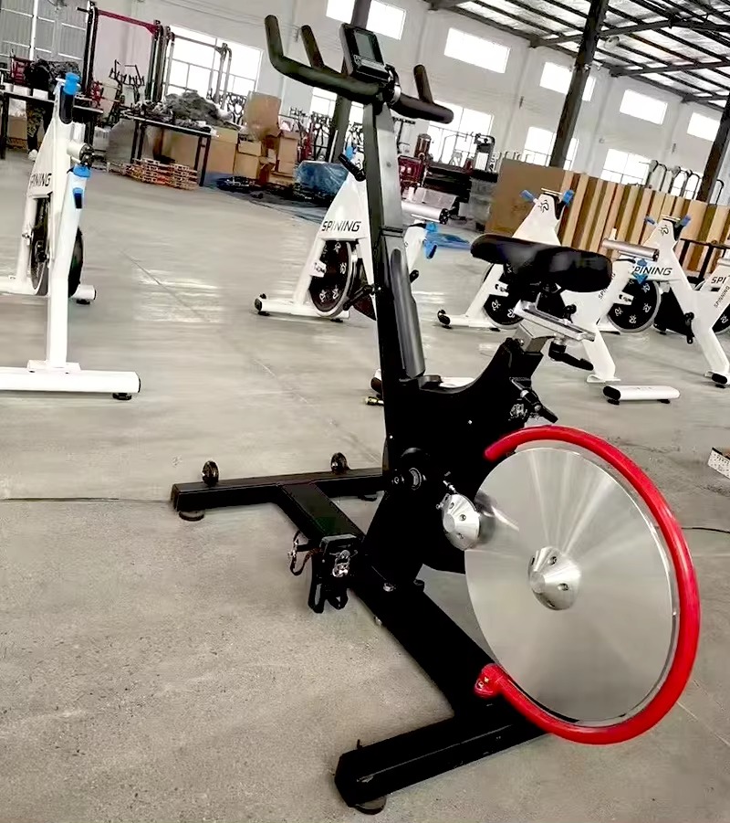 Magnetic Bike Precise Resistan - Cycling Gear Indoor recension och pris