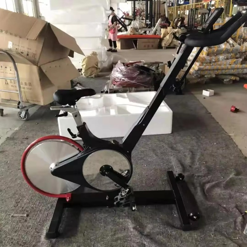 Magnetic Bike Precise Resistan - Cycling Gear Indoor recension och pris
