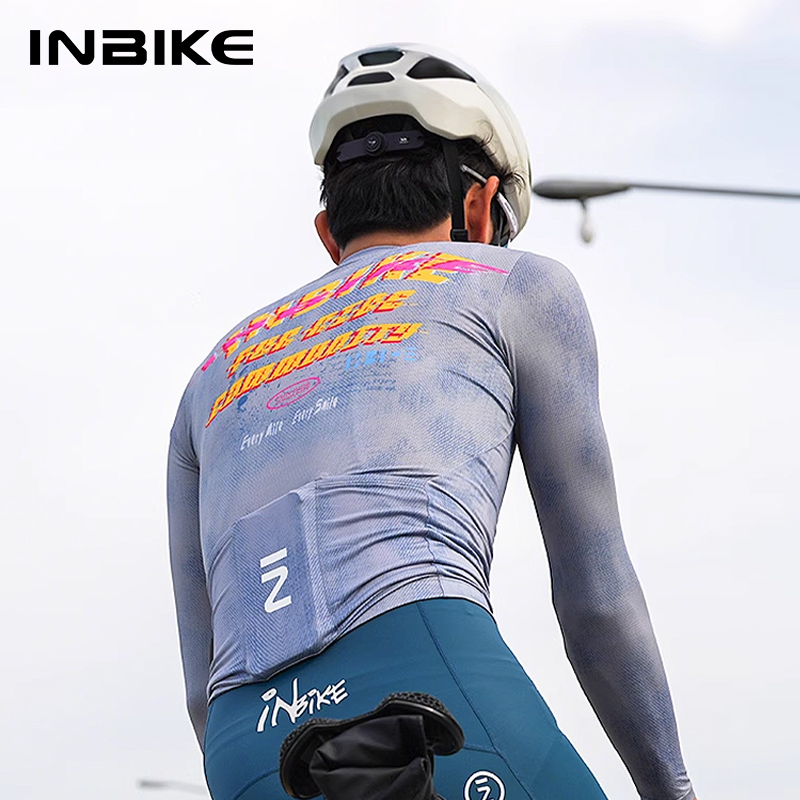 INBIKE Spring Autumn Cycling S - Junior Cycling Gear recension och pris