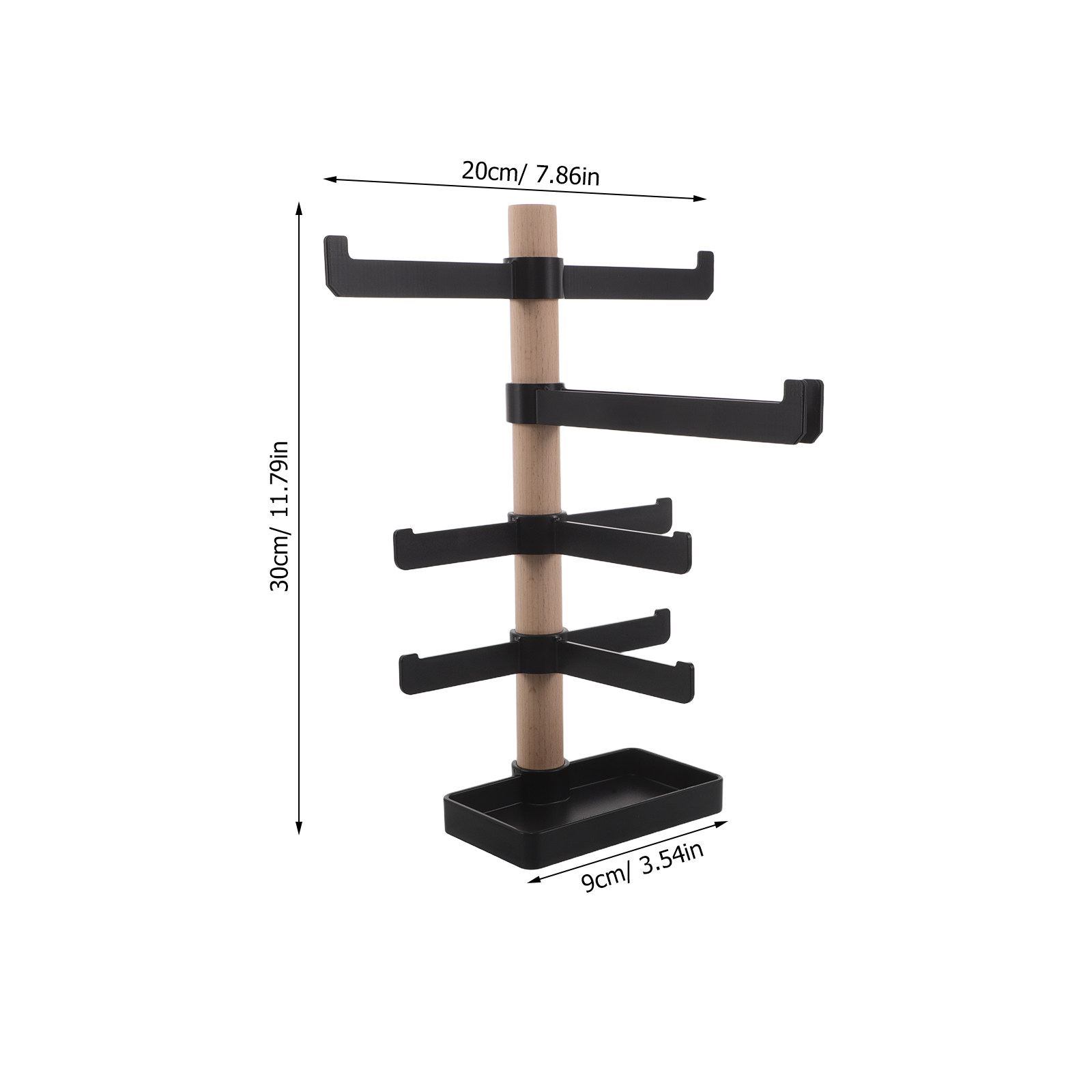 Heavy Duty Bicycle Storage She - Cycling Gear Wall Mount recension och pris