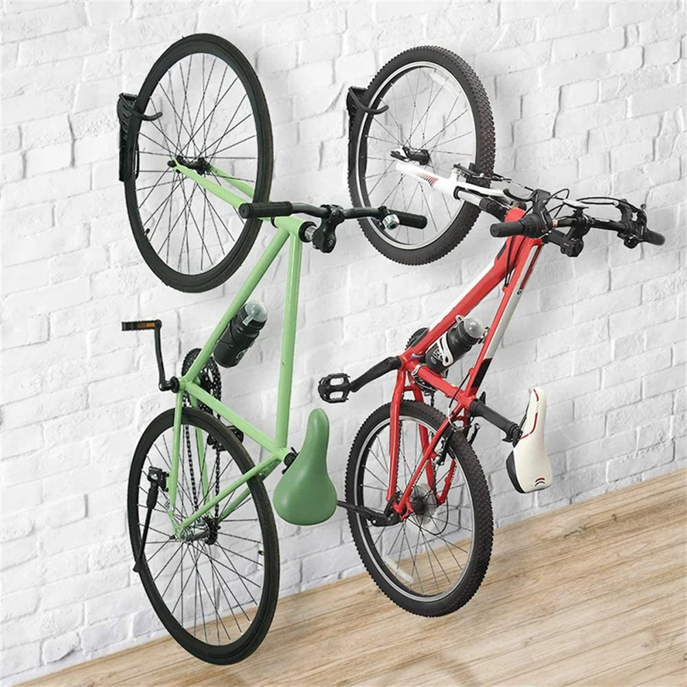 1Pcs Bike Stand Wall Mount Bic - Cycling Gear Wall Mount recension och pris