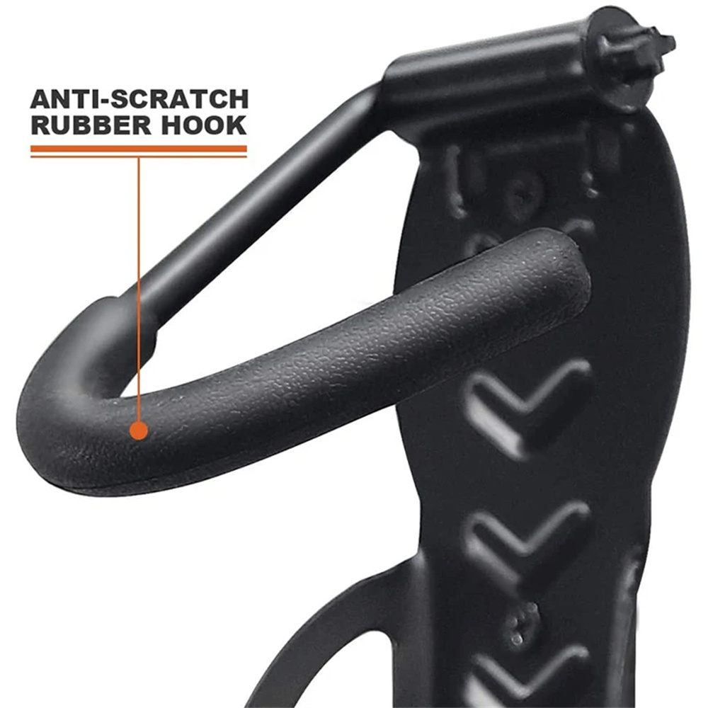 1Pcs Bike Stand Wall Mount Bic - Cycling Gear Wall Mount recension och pris