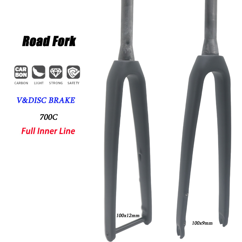 new Road Bike Carbon Fiber For - Cycling Gear Inches recension och pris