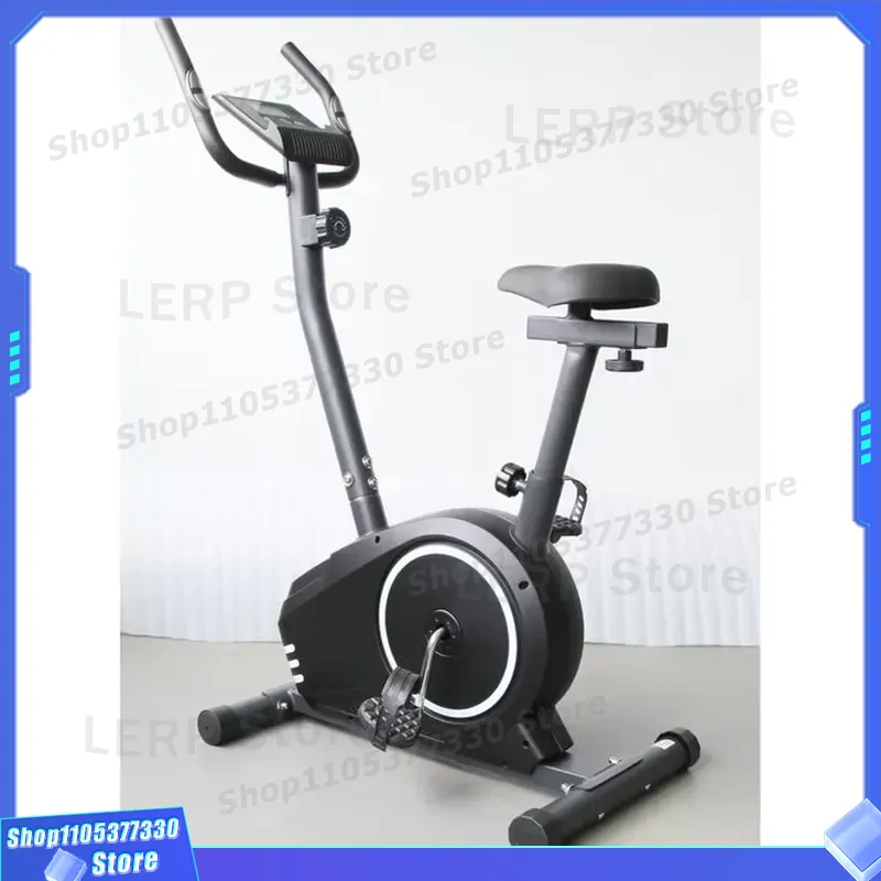 Indoor Cycling Bike Home Gym F - Cycling Gear Indoor recension och pris