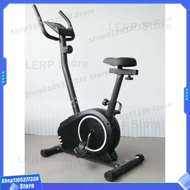 Indoor Cycling Bike Home Gym F - Cycling Gear Indoor recension och pris