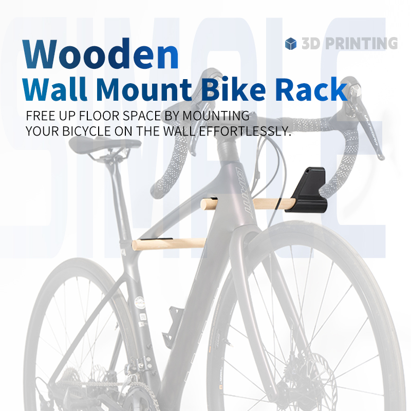 Bicycle Storage Hanger Wall Mo - Cycling Gear Wall Mount recension och pris