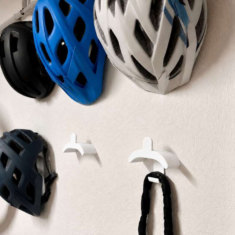 Indoor Wall Hanging Cycling He - Cycling Gear Indoor recension och pris