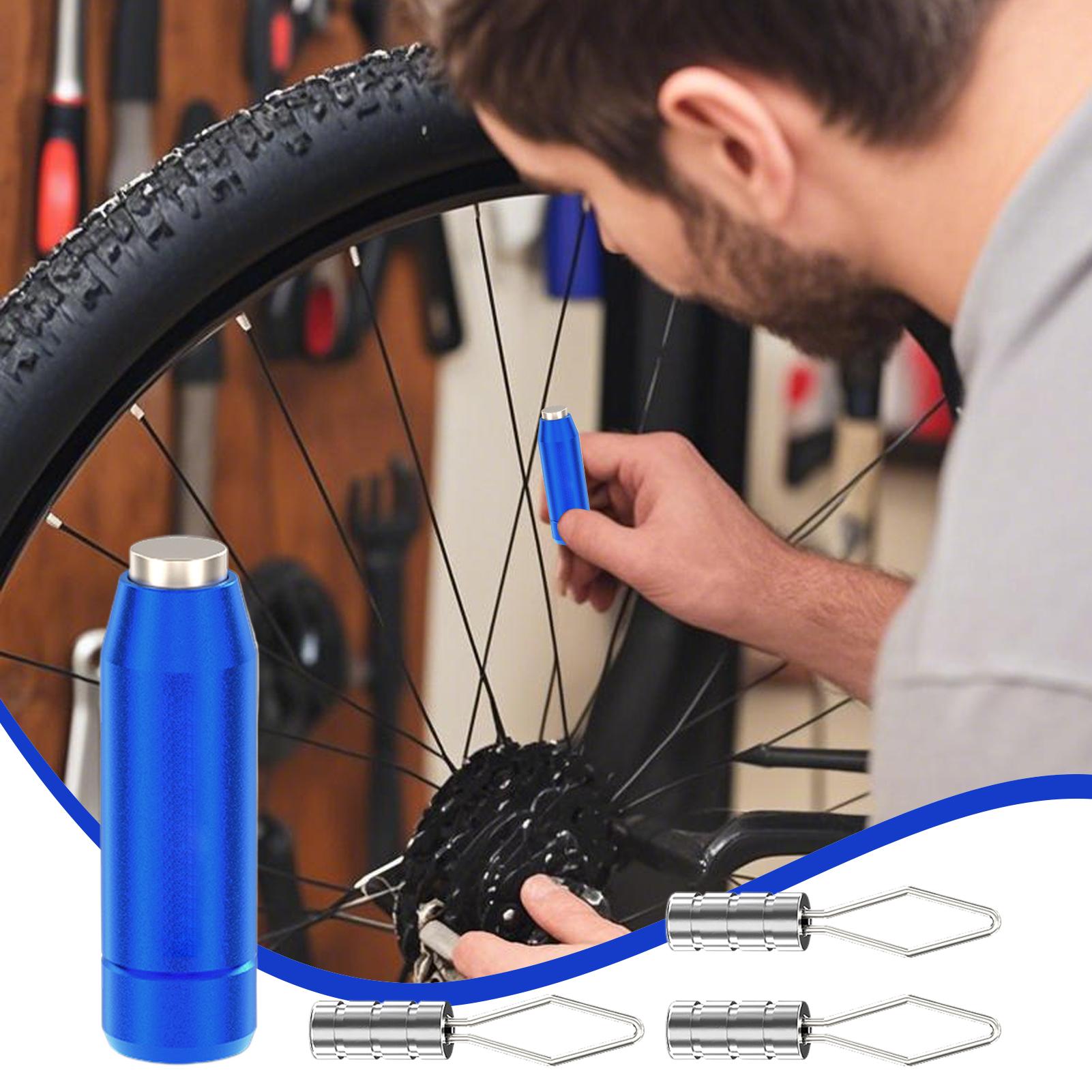 Bike Cable Routing Tool Tracti - Cycling Gear Beginner recension och pris