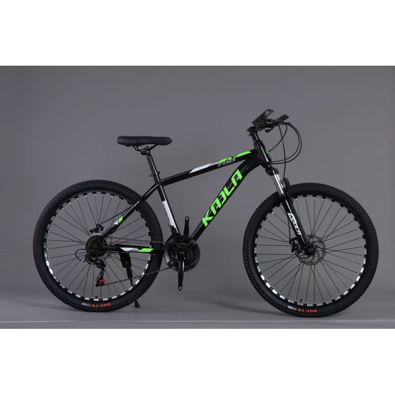 24 Inch 26 Inch Adult Mountain - Cycling Gear Inches recension och pris