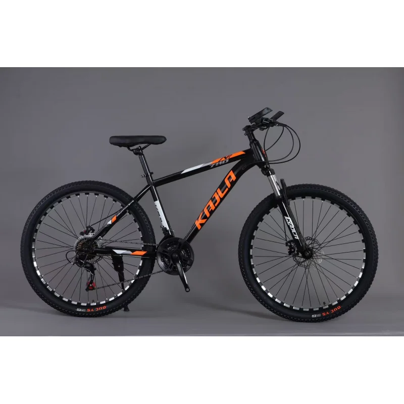 24 Inch 26 Inch Adult Mountain - Cycling Gear Inches recension och pris