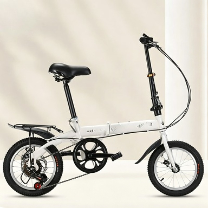 Wholesale 12/14 Inch Folding B - Cycling Gear Inches recension och pris