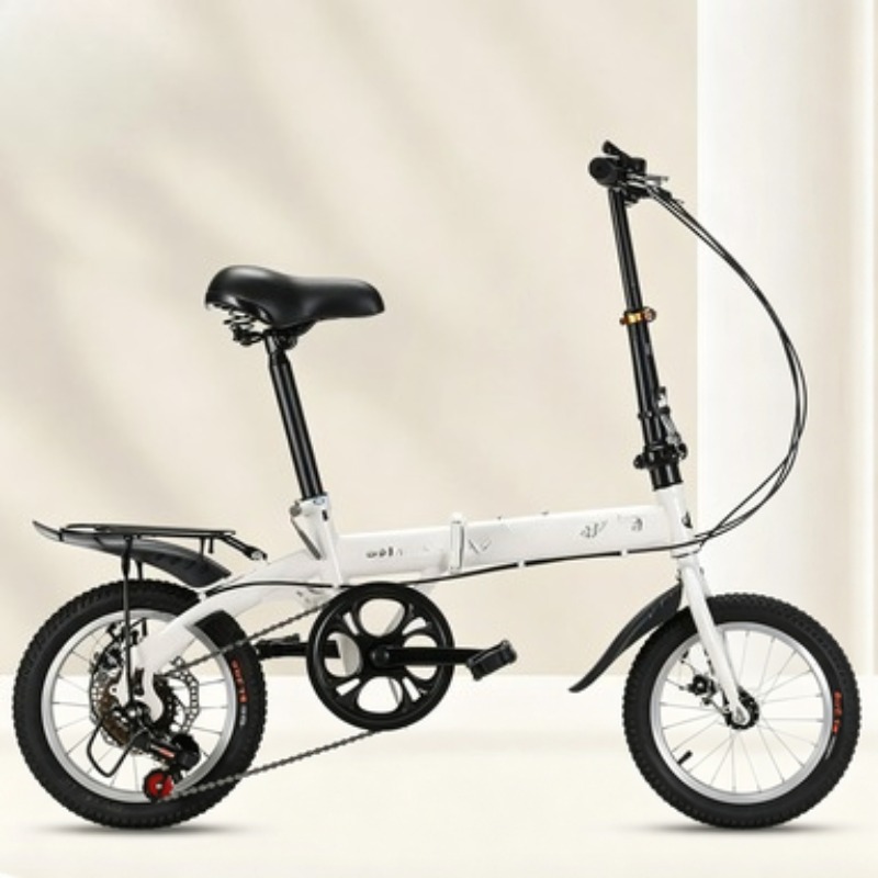 Wholesale 12/14 Inch Folding B - Cycling Gear Inches recension och pris