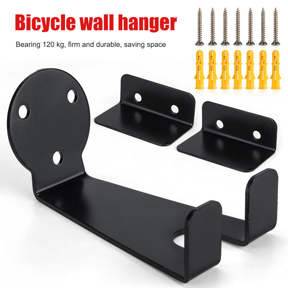 Bicycle Wall Mount Hanger Heav - Cycling Gear Wall Mount recension och pris
