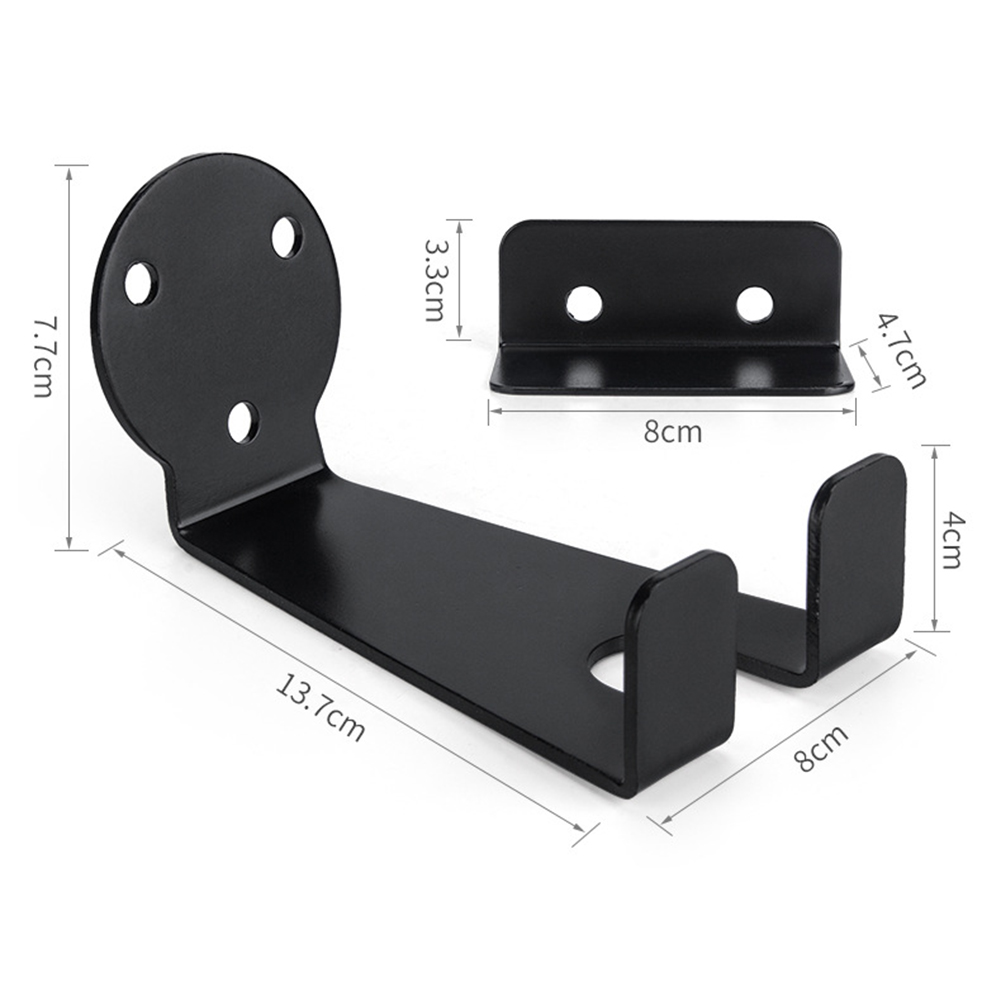 Bicycle Wall Mount Hanger Heav - Cycling Gear Wall Mount recension och pris