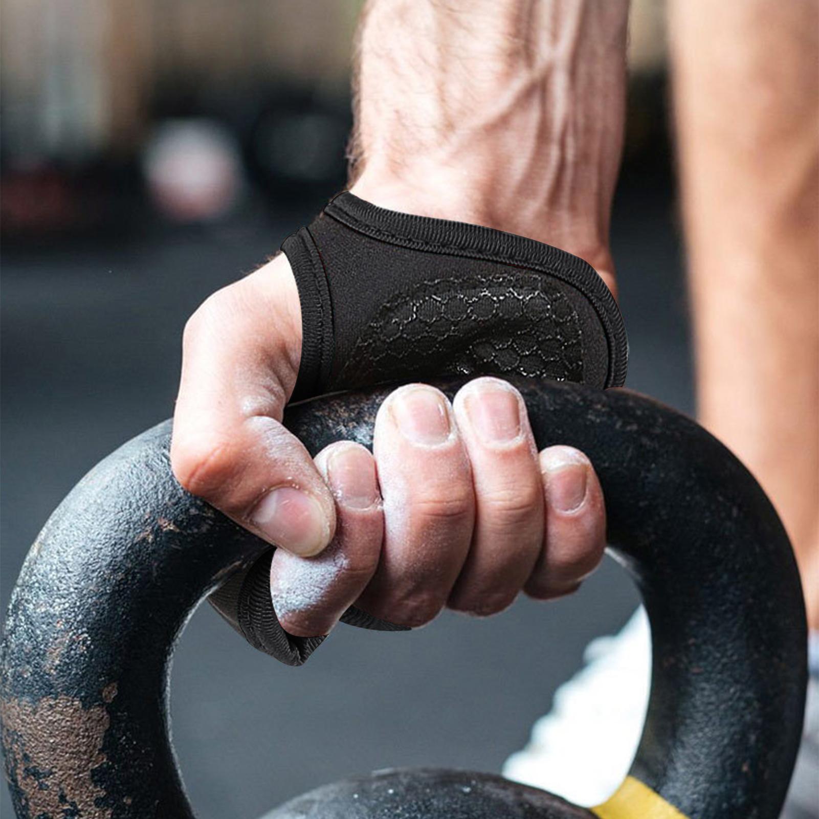 Gloves For Gym Fitness Hand Pr - Cycling Gear Beginner recension och pris