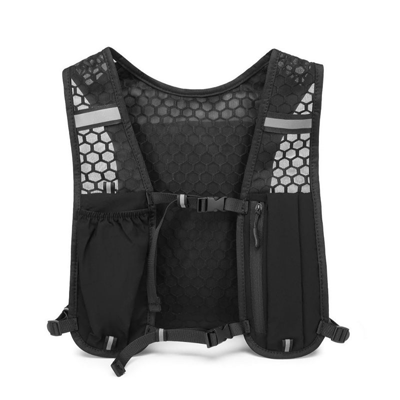 Reflective Breathable Running  - Reflective Cycling Vest recension och pris