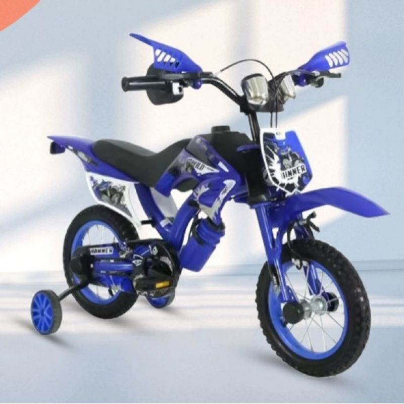 New Arrival Motorcycle Style K - Cycling Gear Beginner recension och pris