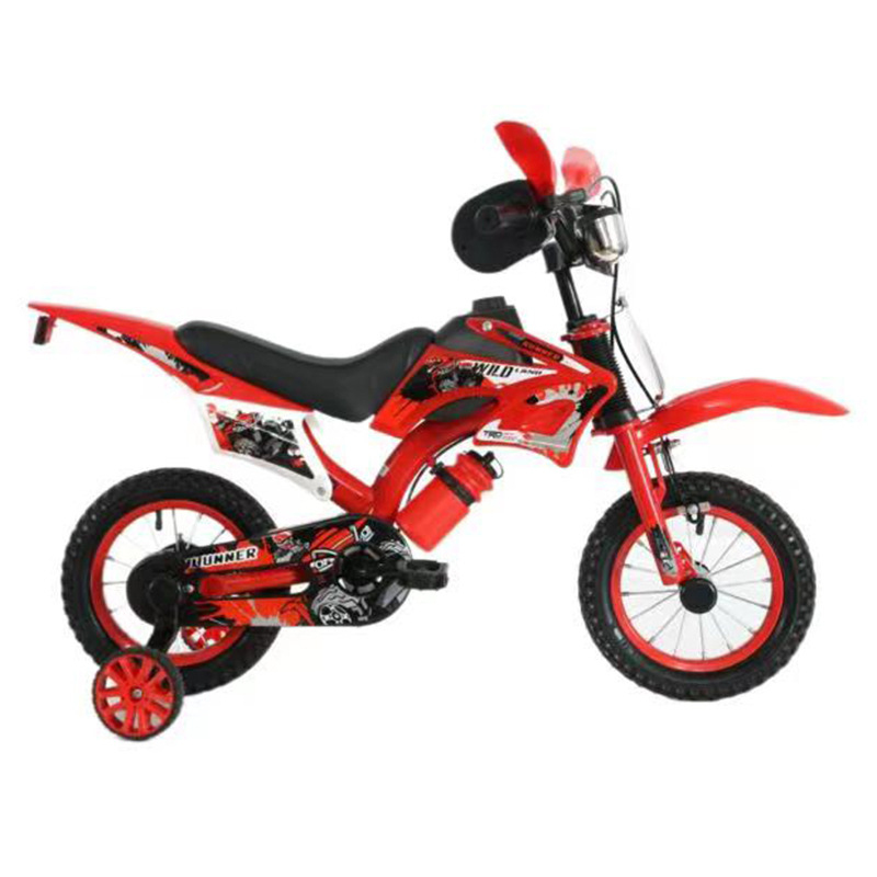 New Arrival Motorcycle Style K - Cycling Gear Beginner recension och pris