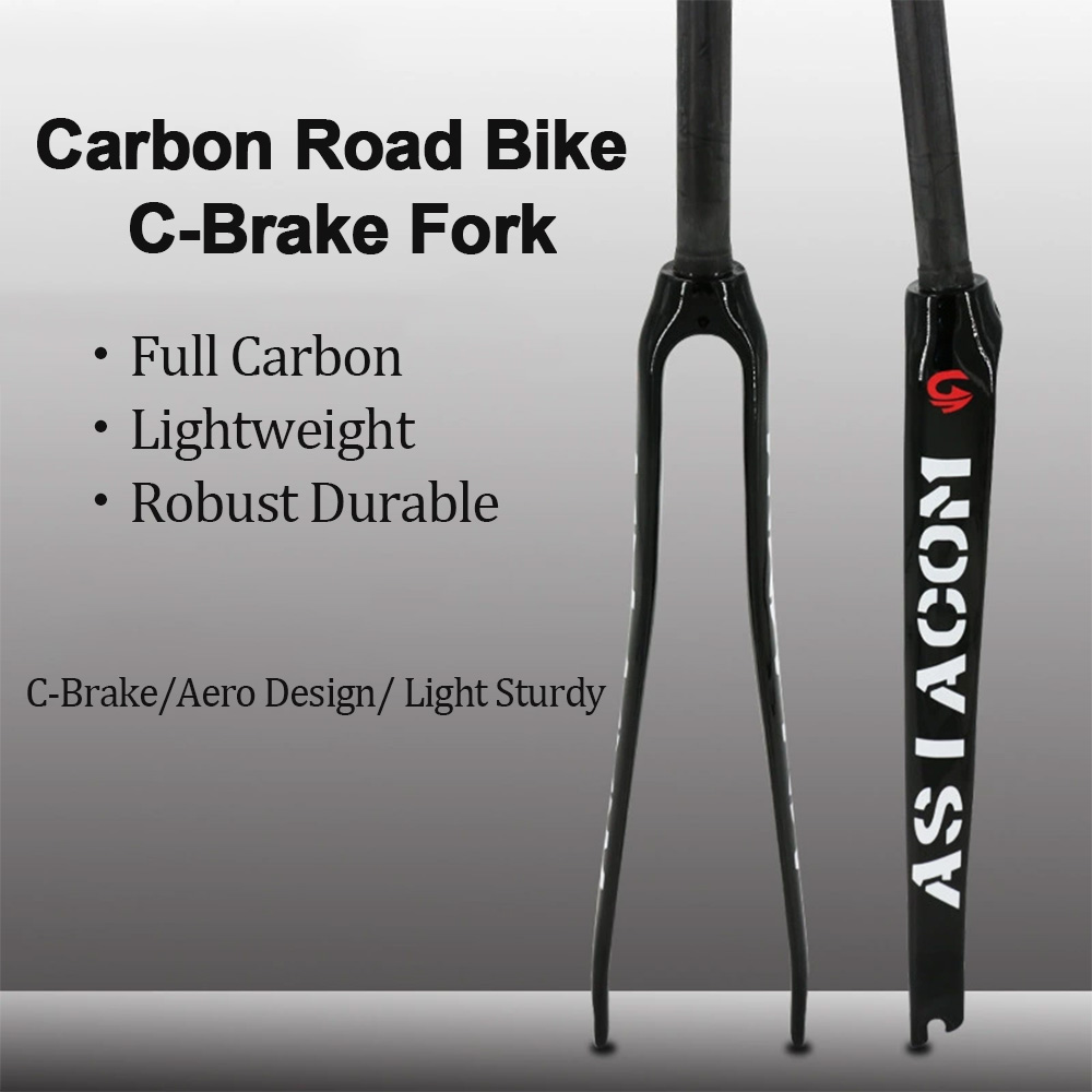 Full Carbon Road Bike Fixed Ge - Cycling Gear Inches recension och pris